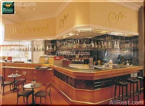 Istanbul Princess Hotel 14